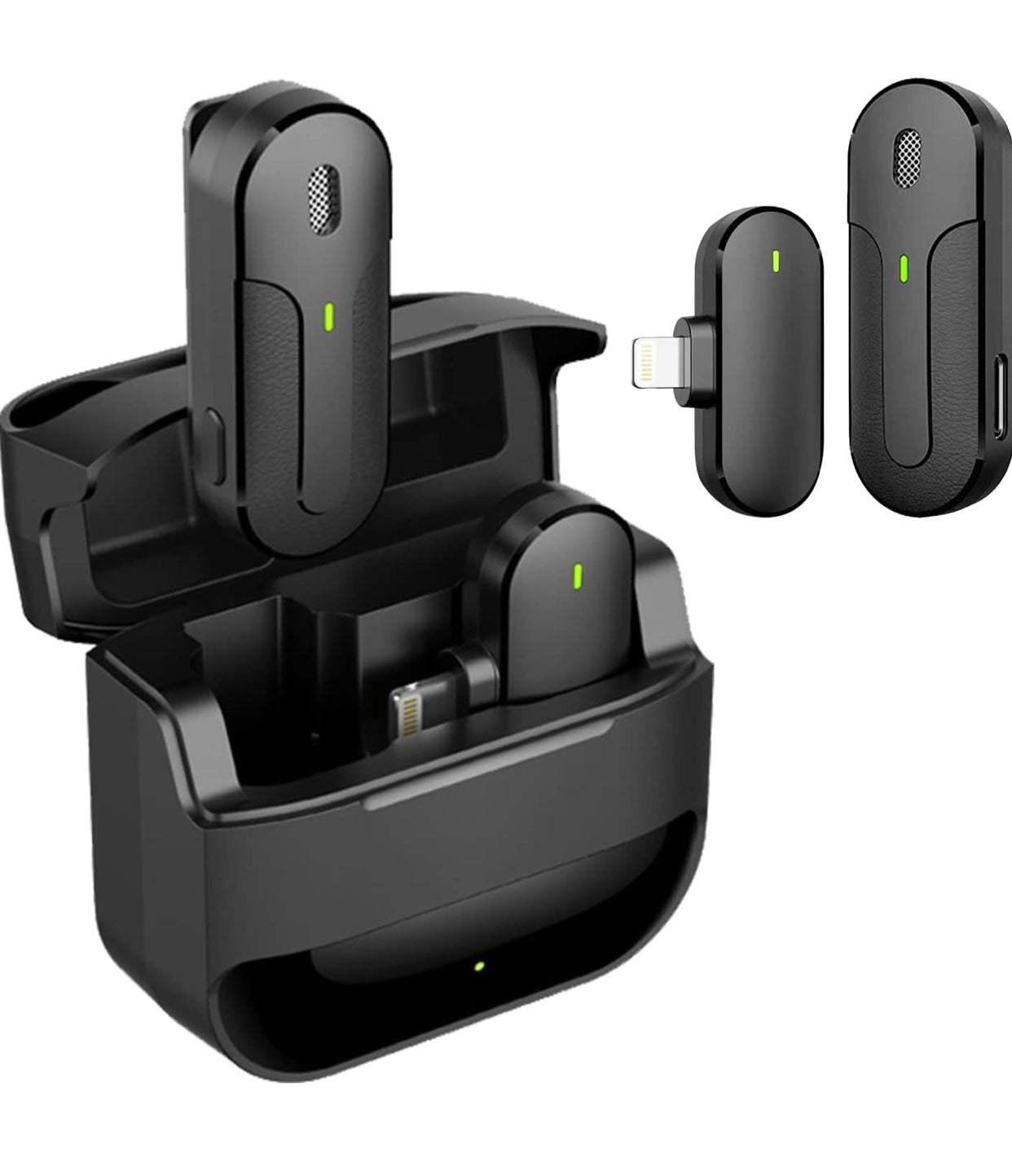 Gray helmet for bikers